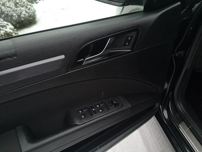 Škoda Superb 1,9 TDI 105 KM Klimatr Tempomat ALU Partronik Sensory