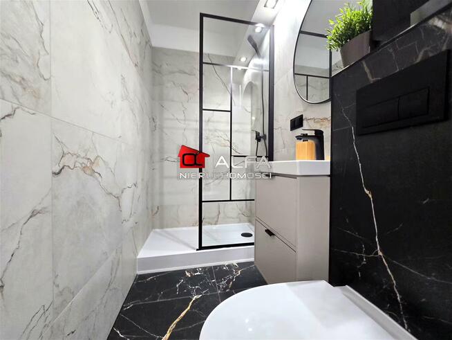 Mieszkanie Świdnica, Słobódzkiego