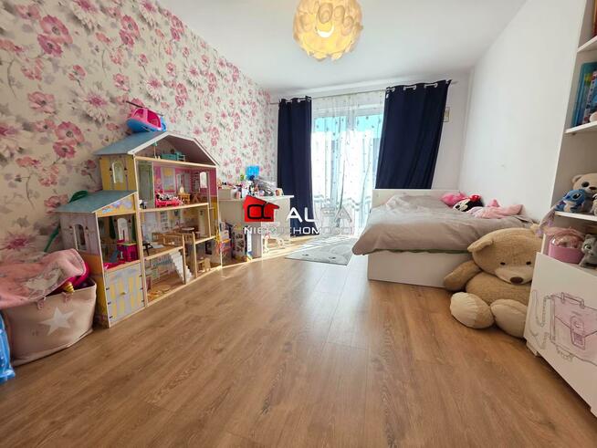 Dom Pszenno gm. Świdnica, Zielona