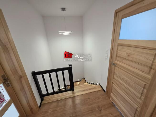 Dom Pszenno gm. Świdnica, Zielona