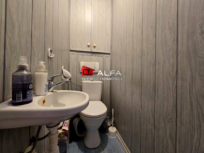 Mieszkanie Świdnica