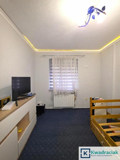 Lokal użytkowy Rakowa gm. Tyrawa Wołoska,