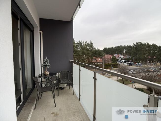 Nowoczesne 3 pokoje | 53,11 m² | Loggia 7 m²
