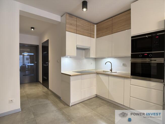 Nowoczesne 3 pokoje | 53,11 m² | Loggia 7 m²