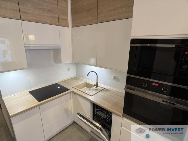 Nowoczesne 3 pokoje | 53,11 m² | Loggia 7 m²