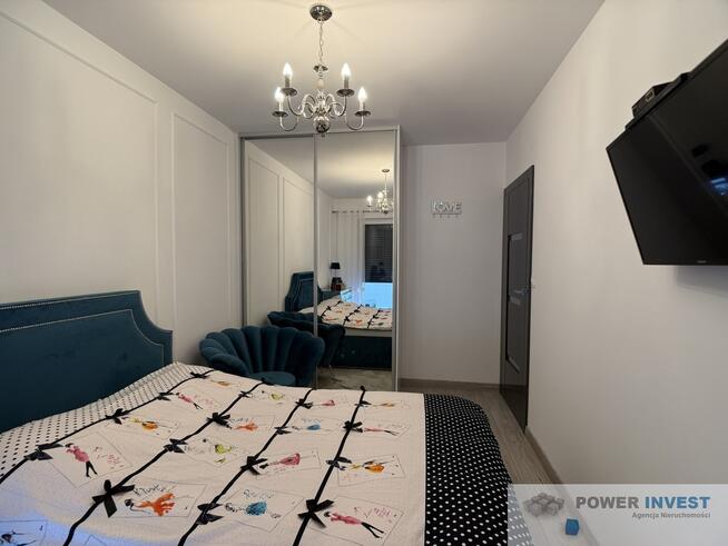 Nowoczesne 3 pokoje | 53,11 m² | Loggia 7 m²