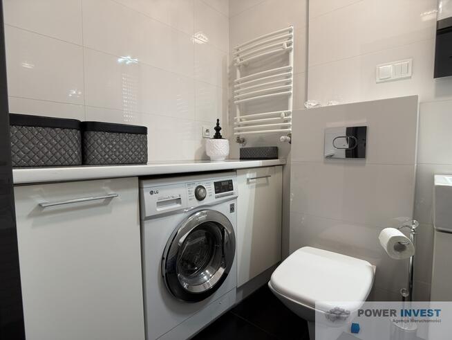 Nowoczesne 3 pokoje | 53,11 m² | Loggia 7 m²