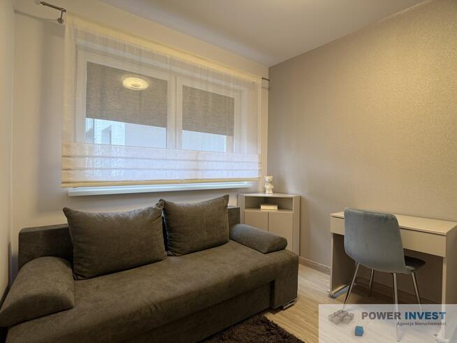 Nowoczesne 3 pokoje | 53,11 m² | Loggia 7 m²