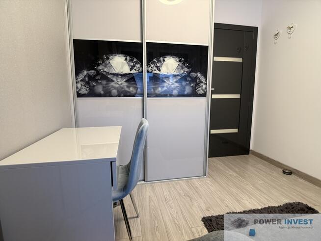 Nowoczesne 3 pokoje | 53,11 m² | Loggia 7 m²