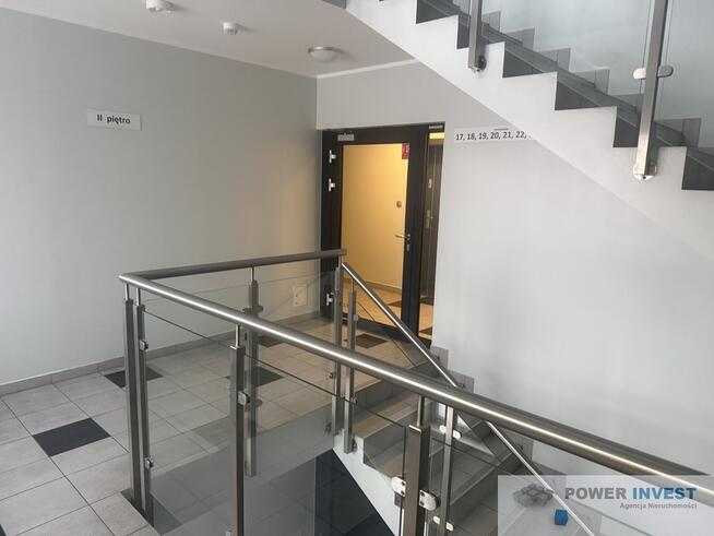 Nowoczesne 3 pokoje | 53,11 m² | Loggia 7 m²