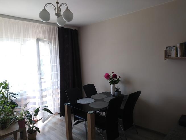 Mieszkanie 50 m2  z miejscem parkingowym