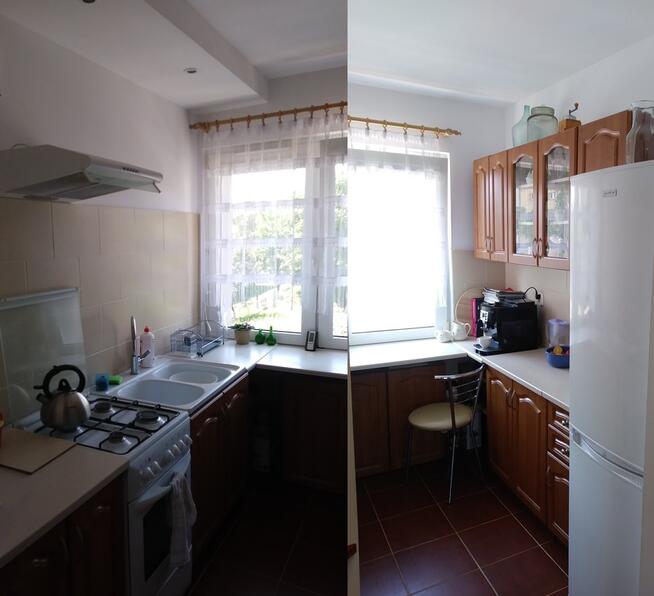 Mieszkanie 50 m2 z miejscem parkingowym