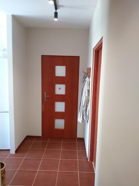 Mieszkanie 50 m2 z miejscem parkingowym