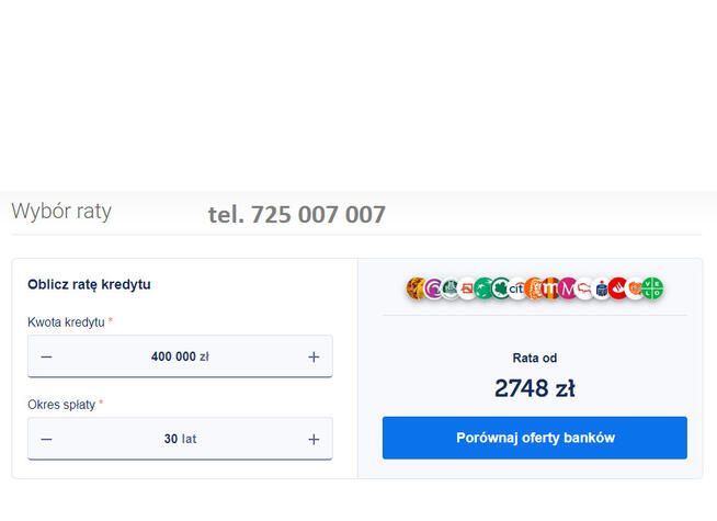 Mieszkanie 50 m2 z miejscem parkingowym