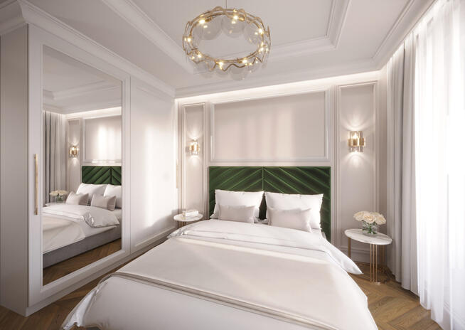 Apartament > 76,50 m2