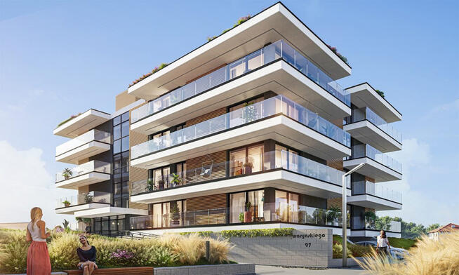 Apartament > 40,20 m2