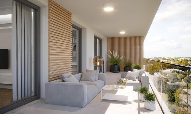 Apartament > 34,20 m2