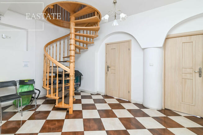 Dom Gdynia Orłowo, Akacjowa