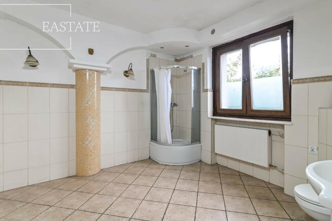 Dom Gdynia Orłowo, Akacjowa