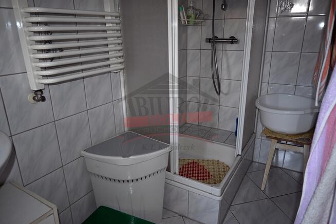 BIESTRZYNNIK/DOM Z WIDOKIEM NA POLA I ŁĄKI!