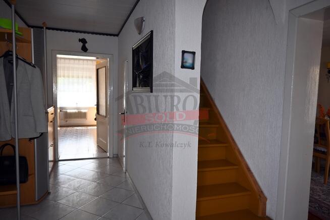 BIESTRZYNNIK/DOM Z WIDOKIEM NA POLA I ŁĄKI!