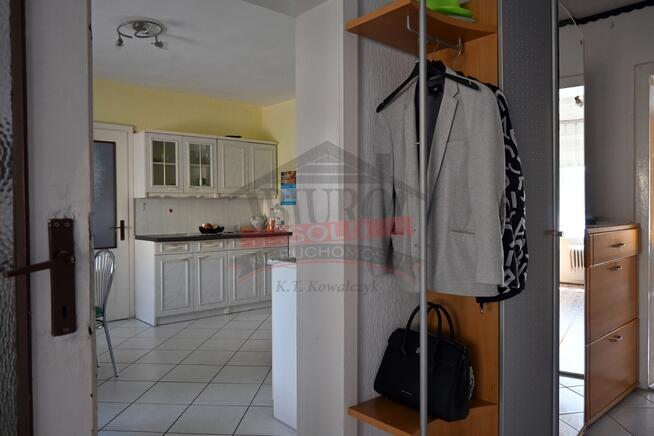 BIESTRZYNNIK/DOM Z WIDOKIEM NA POLA I ŁĄKI!