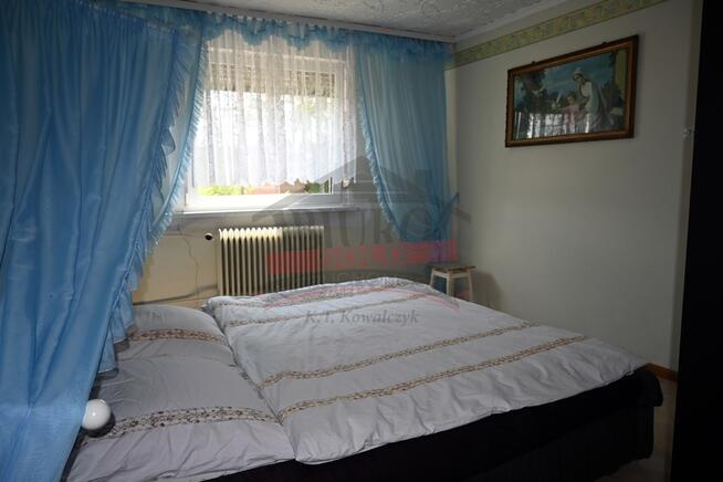 BIESTRZYNNIK/DOM Z WIDOKIEM NA POLA I ŁĄKI!