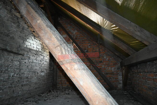 BIESTRZYNNIK/DOM Z WIDOKIEM NA POLA I ŁĄKI!