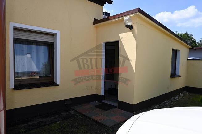 BIESTRZYNNIK/DOM Z WIDOKIEM NA POLA I ŁĄKI!