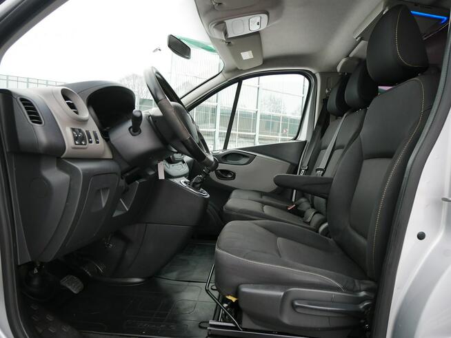 Renault Trafic 1.6dCi 145KM Eu Passenger -9 Osób -Now: rozrząd i Sprzęgło 2-mas