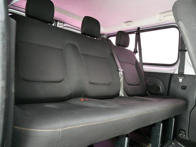 Renault Trafic 1.6dCi 145KM Eu Passenger -9 Osób -Now: rozrząd i Sprzęgło 2-mas