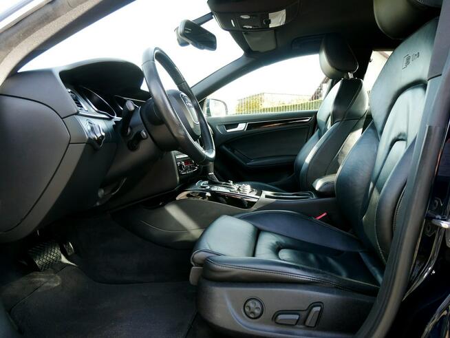 Audi A5 3.0TDI V6 240KM Eu5 S-Line Sportback 4x4 Quattro -Wzorowo zadbana