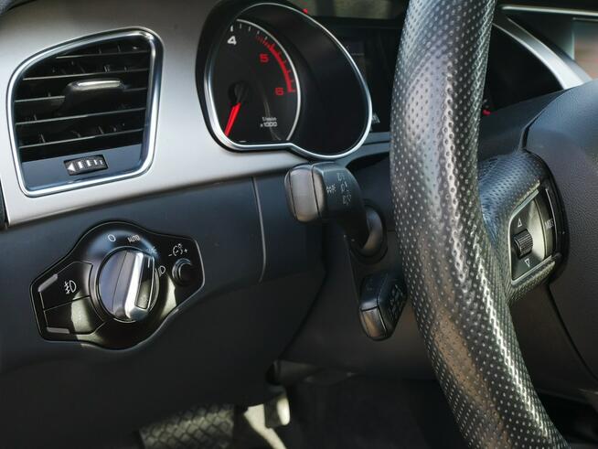 Audi A5 3.0TDI V6 240KM Eu5 S-Line Sportback 4x4 Quattro -Wzorowo zadbana