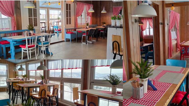 Nieruchomość komercyjna WIsła Malisnka