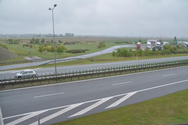 Grunt inwestycy Konarzewo 19498 m2 -bezpośrednio