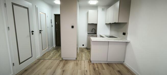 2 pokoje koło ASP - DOŁY - idealne pod inwestycje!