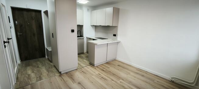 2 pokoje koło ASP - DOŁY - idealne pod inwestycje!