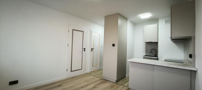 2 pokoje koło ASP - DOŁY - idealne pod inwestycje!