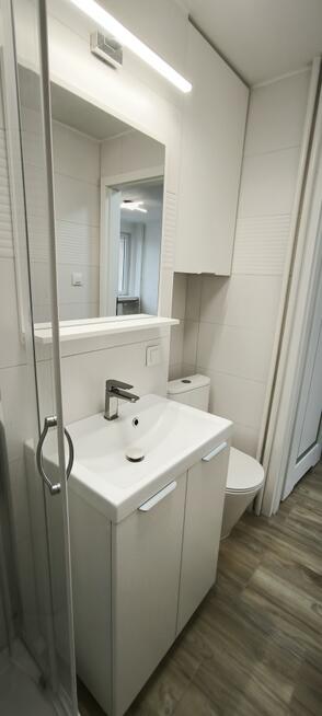 2 pokoje koło ASP - DOŁY - idealne pod inwestycje!