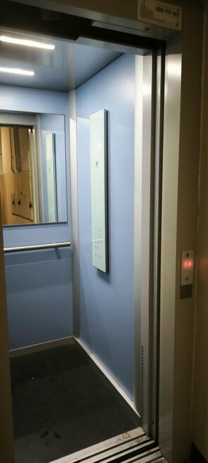 2 pokoje koło ASP - DOŁY - idealne pod inwestycje!