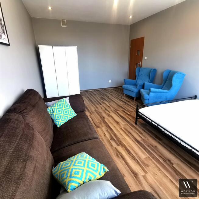 Mieszkanie Kraków Krowodrza