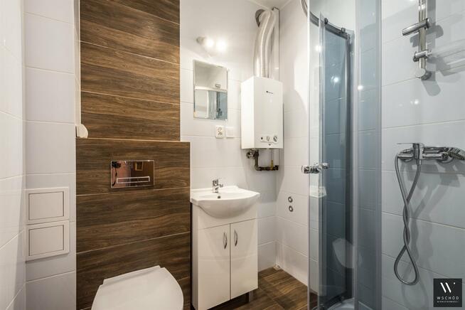 Mieszkanie Kraków Krowodrza