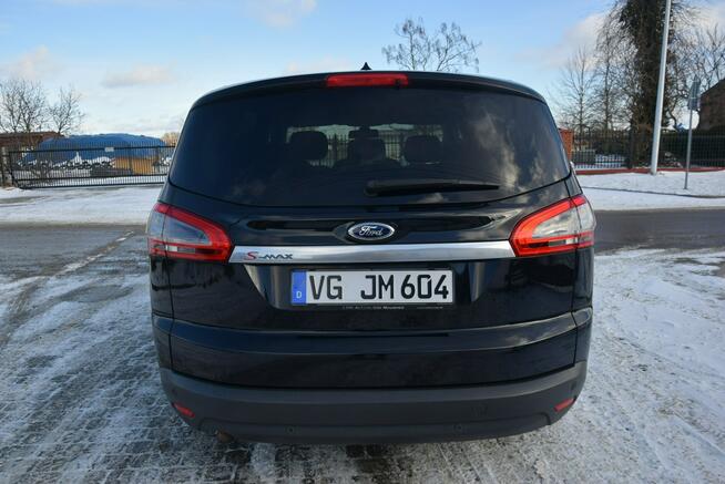 Ford S-Max 2.0D 7-Osobowy/ Led/ Nawigacja/ 175 TYS KM/ Sprowadzony