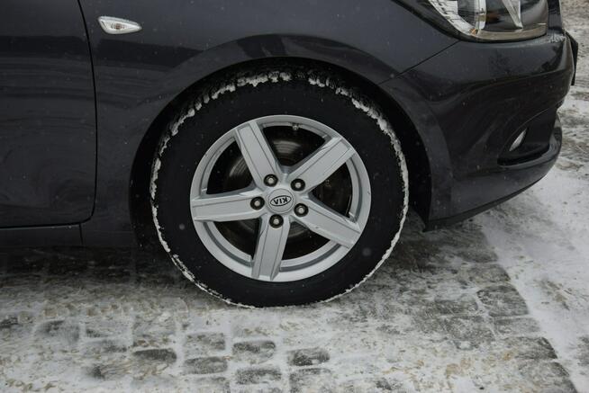 Kia Cee'd 1.4B 2014r/ 107 TYS KM/ Oryginał Lakier/ 2 KPL KÓŁ/ Sprowadzony