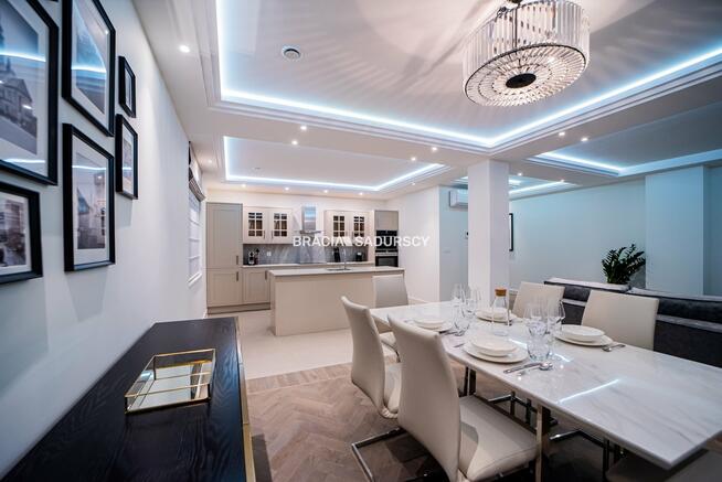 Mieszkanie Żywiec Centrum, Rynek