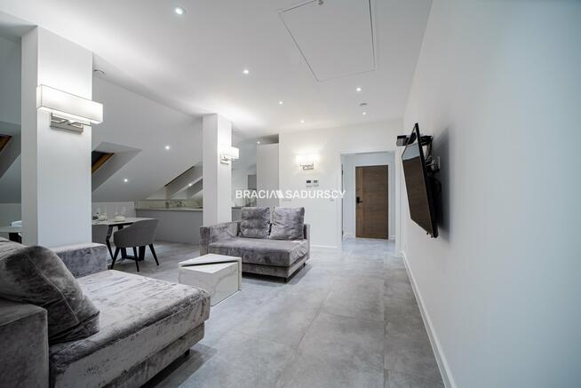 Mieszkanie Żywiec Centrum, Rynek