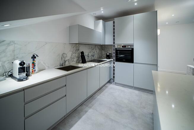 Mieszkanie Żywiec Centrum, Rynek