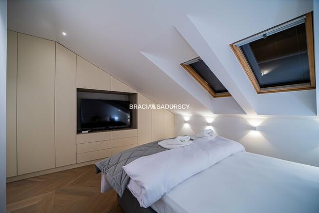 Mieszkanie Żywiec Centrum, Rynek