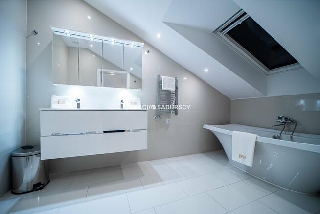 Mieszkanie Żywiec Centrum, Rynek