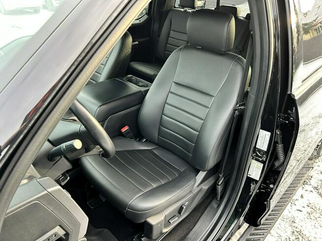 Ford F150 4x4, LED, HAK, Martwe Pole, Grzane Fotele, CarPlay,Navi,Kamera Cofania